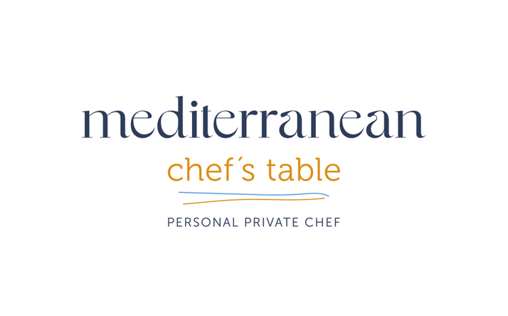 Mediterranean Chef´s Table · Personal Private Chef - Class & Villas